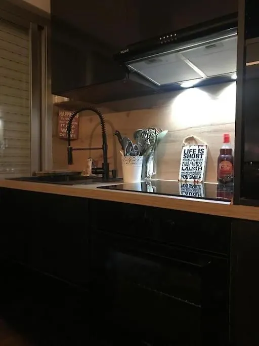 Lejlighed La Petite Suite Cannes Frankrig
