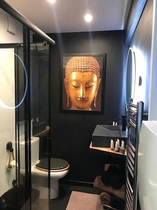 Lejlighed La Petite Suite Cannes