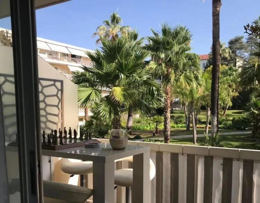 La Petite Suite Cannes