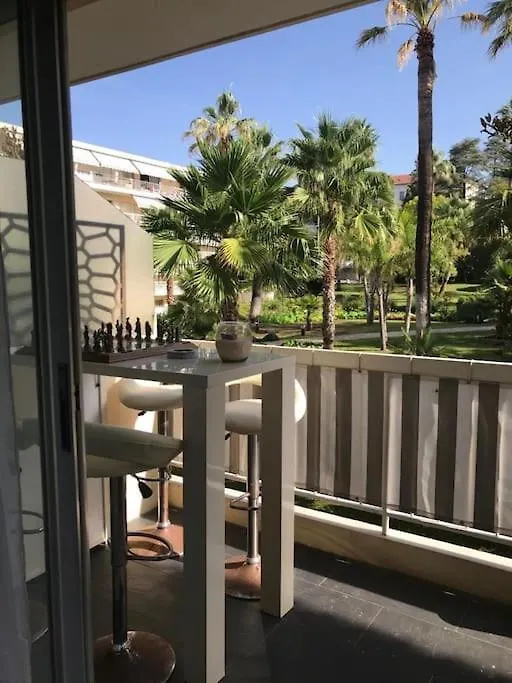 La Petite Suite Cannes Lejlighed