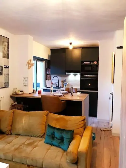 La Petite Suite Cannes 0*,
