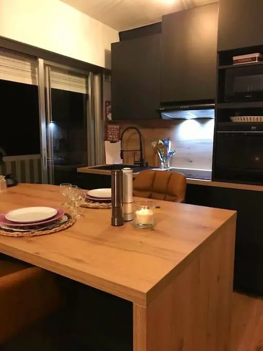 La Petite Suite Κάννες 0*,  Γαλλία