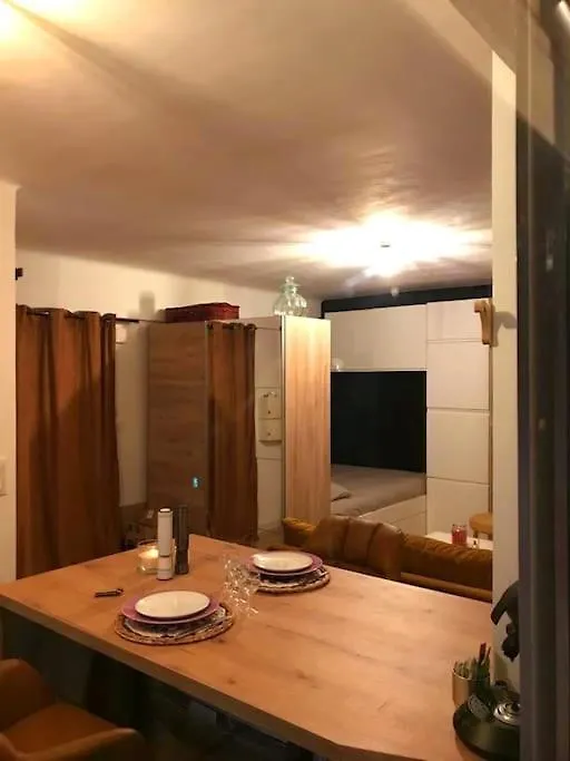 Lejlighed La Petite Suite Cannes Frankrig