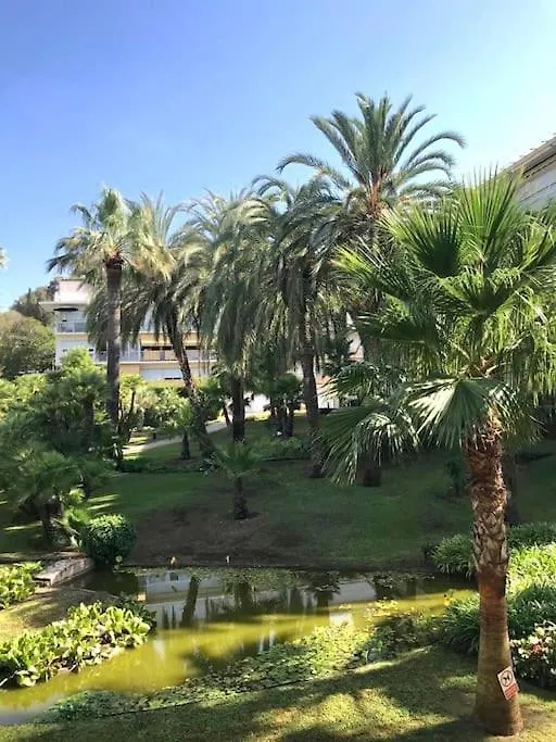 Lejlighed La Petite Suite Cannes Frankrig
