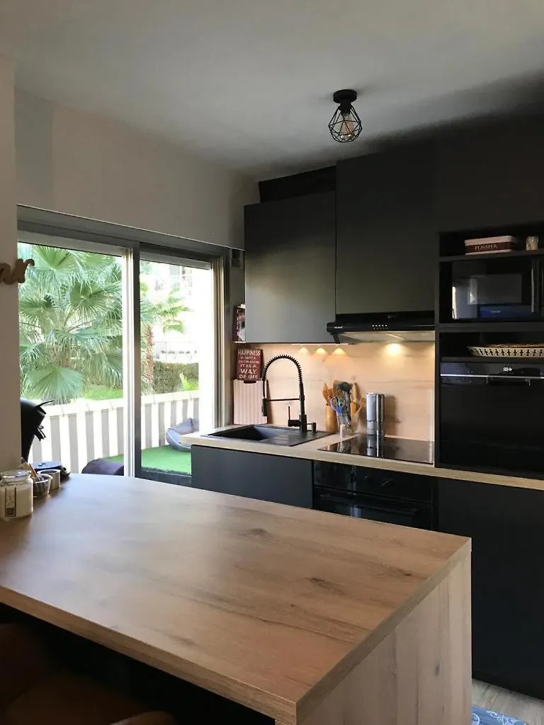La Petite Suite Cannes Frankrig