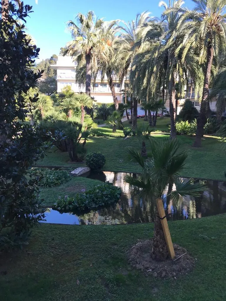 La Petite Suite Κάννες Διαμέρισμα